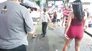 Asia Sex - The Juice Is Flowing & Happy Endings 24/7!