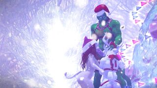 YMV - YiFFmass 2