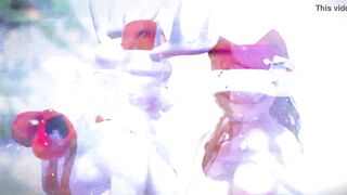 YMV - YiFFmass 2