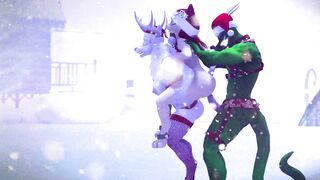 YMV - YiFFmass 2