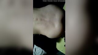 Cogiendo rico con mi mujer madurita y nalgona