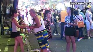 Asia Sex Tourist - WHEN Should You Go?