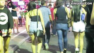 Asia Sex Tourist - WHEN Should You Go?
