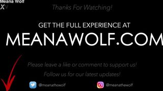 Bully - Meana Wolf