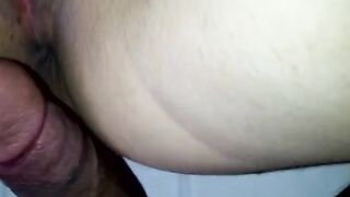 Her first anal