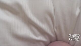 Riley Reid Makes Her Very First Adult Video