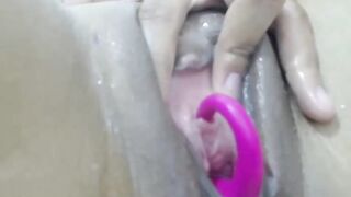 peehole Kristy