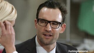 Fucking Awesome - Summer Day Gives Special Preference