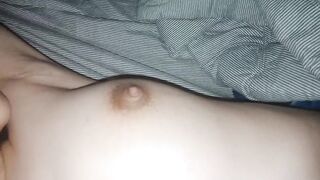My sexy wife