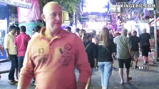 Asia Sex Tourist Nightlife - A TRUE PARADISE!