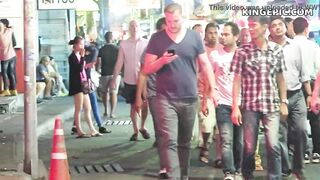 Asia Sex Tourist Nightlife - A TRUE PARADISE!