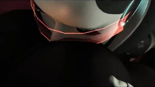 Sex Robot