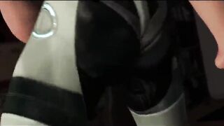 Sex Robot