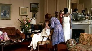 Les Maitresses (1978)