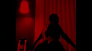 Silhouette Challenge ft theartemixxx