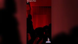 Silhouette Challenge ft theartemixxx