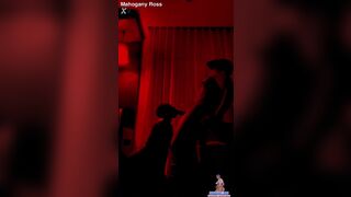 Silhouette Challenge ft theartemixxx