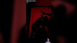 Silhouette Challenge ft theartemixxx