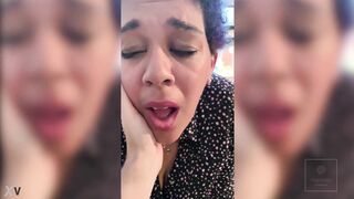 Miss Alana Belle - Orgasm on Command - Hypnosis by Cunningham