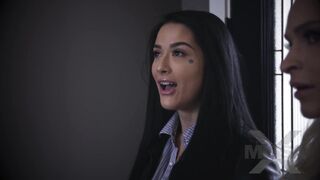 MissaX.com - Unfiltered - Sneak Peek