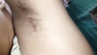 My naked video