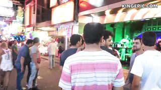 Asia Sex Tourist Paradise - Let's Start The Fun!