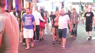 Asia Sex Tourist Paradise - Let's Start The Fun!