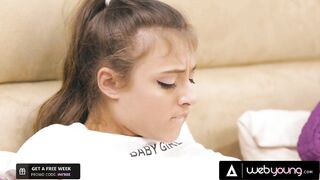 Is Your Wet Pussy Sick, Too?