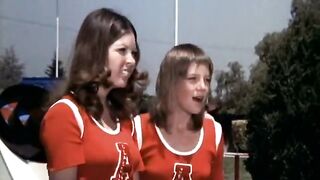 Cheerleaders -1973 ( full movie )