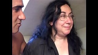 I fuck my wife together with my Best Friend at home.