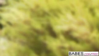 Babes - Malena Morgan - (Edens Garden)