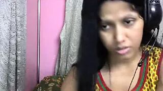 Cam model Hindi dirty talk-2