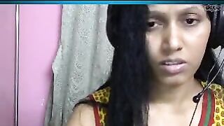 Cam model Hindi dirty talk-2