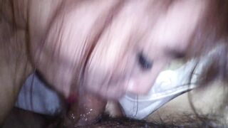 asia blowjob
