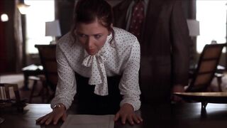 SekushiLover - Celebrity Hard Spanking Scenes
