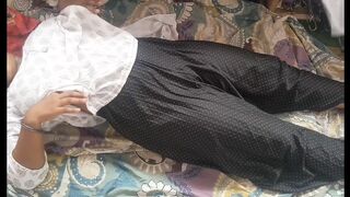 Devar ji zara zor se chodo kya tumhare lund me dum nhi