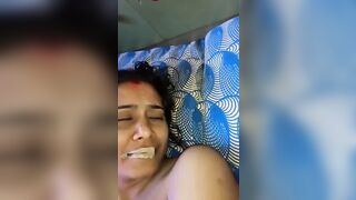 Hot Couple Enjoying Valentine‘s Day, New Clip