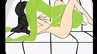 MISSION SEX IN OTHER PLANET 4K HARDCORE FUCK SEX PORN ANIME , GAME NAME - WITCH TRAINER , AUTHOR - FEODOSIY