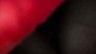 Evening sex with my hot girlfriend