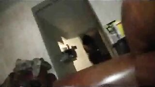 58 year old granny MILF Senior citizen fucks like she 18 P2