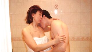 Slideshow with Finnish Captions: Step Mom Amalia 3