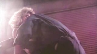 Ginger Lynn Blue Jeans