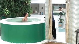 Reality Show- BB - Sex at the Hawaiian Party