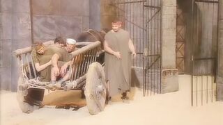 GLADIATOR 2