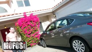 Dont Break Me - (Eva Yi) - Asian Spinners Tight Pussy Takes a Pounding - MOFOS