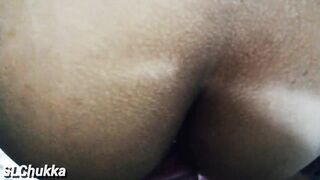 SL Girl fuck Hard - athule danna epa ayye - Bodime nangi