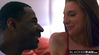 BLACKEDRAW She Just Waits For BBC Daily