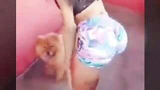 Talitinha melk e Paty frazao ninfetas