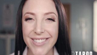 ASMR Fantasy - Full Body Physical Exam Angela White