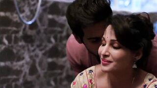 Hot Indian Lesbians Kissing